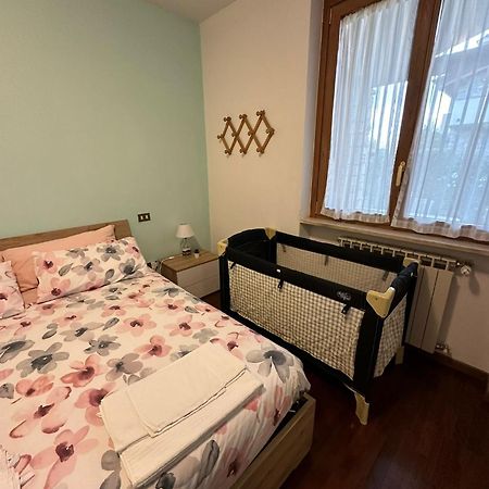 Casa Rene: Appartamento In Franciacorta Castegnato エクステリア 写真