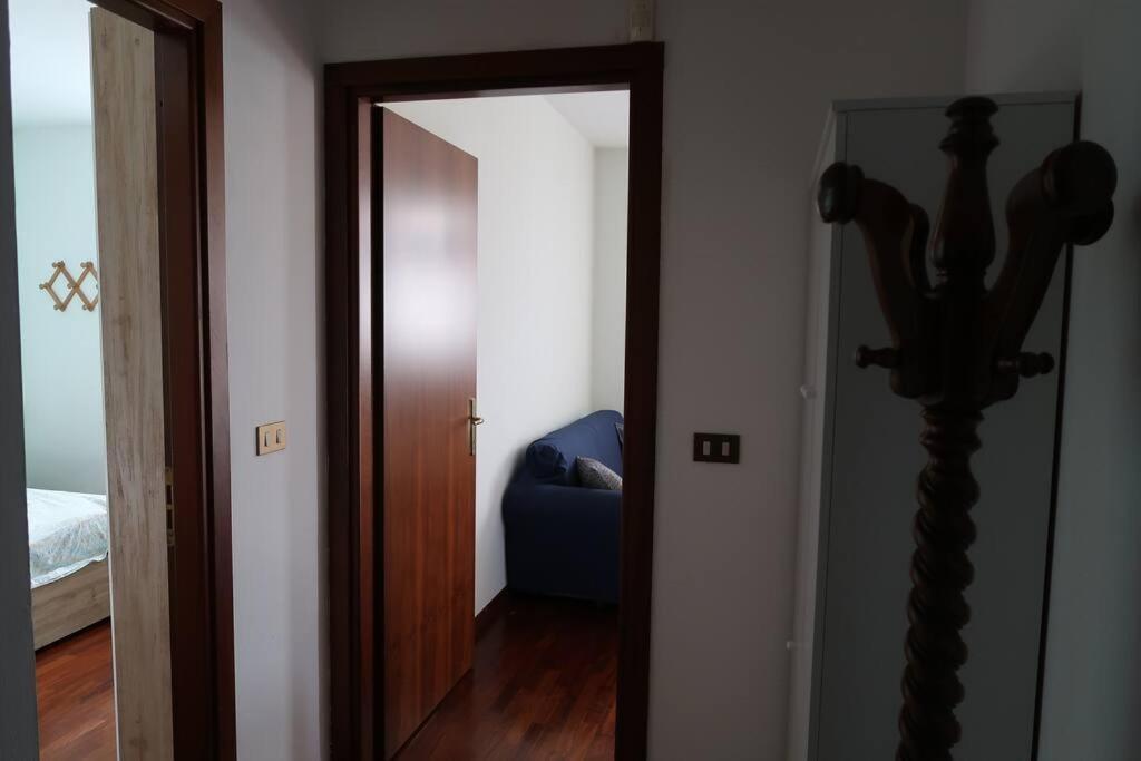 Casa Rene: Appartamento In Franciacorta Castegnato エクステリア 写真